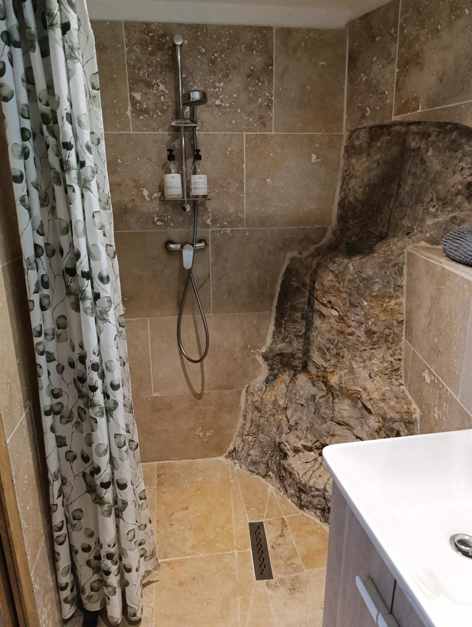 Ampus Logement Le Gabian מראה חיצוני תמונה