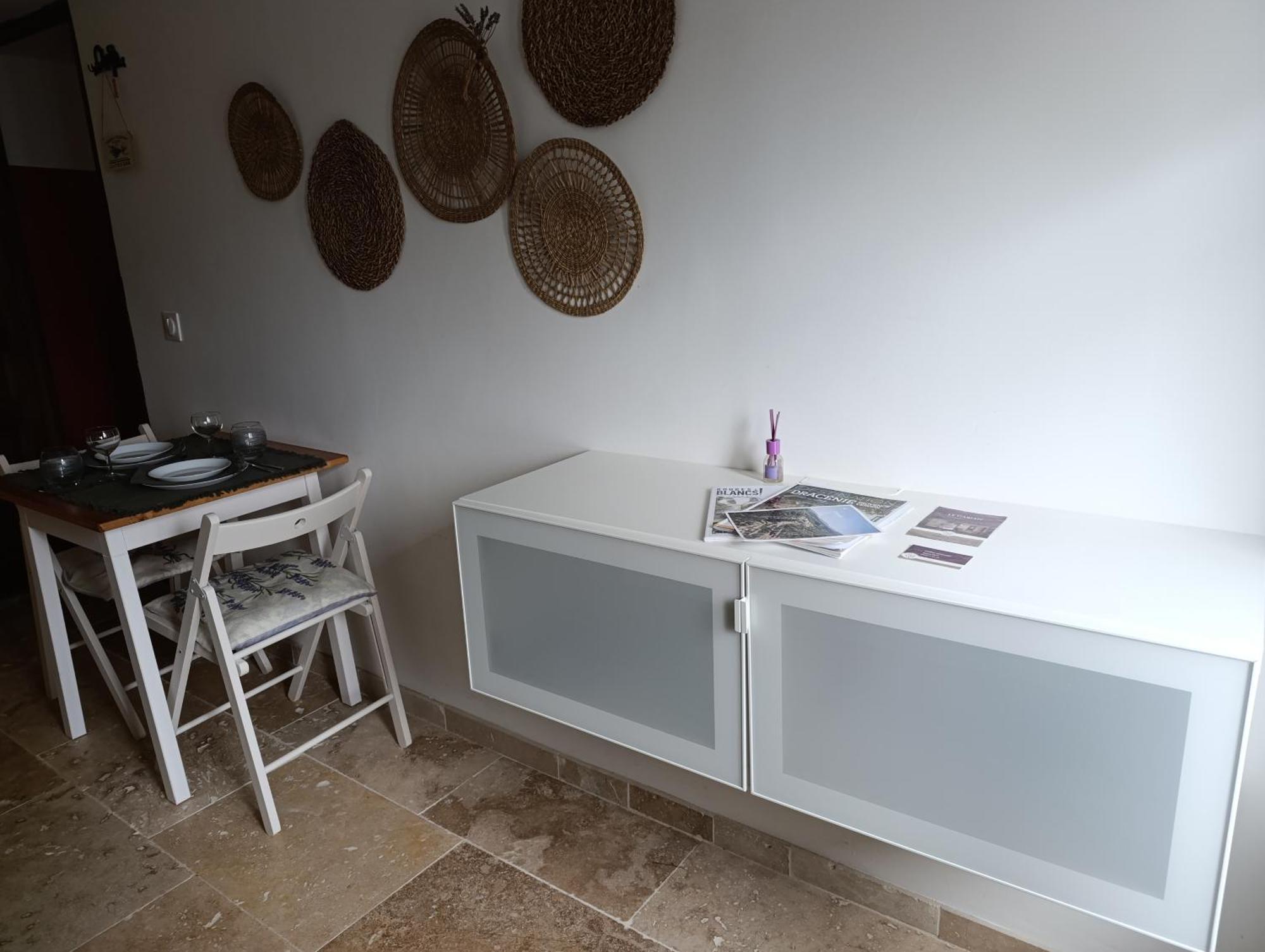 Ampus Logement Le Gabian מראה חיצוני תמונה